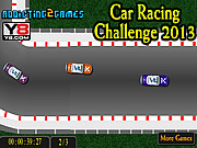 Gioco online Giochi con le Macchine - Car Racing Challange